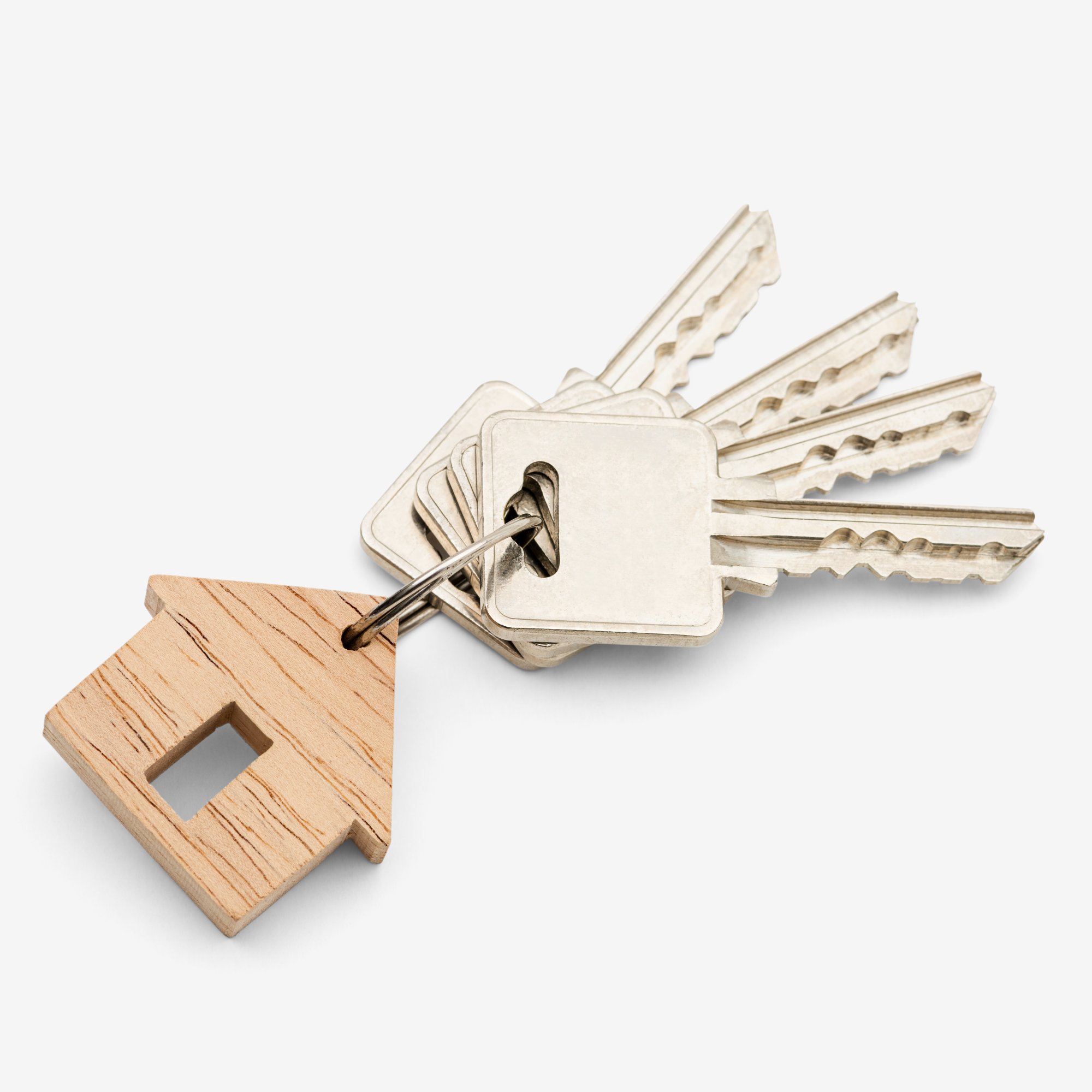 Property Keys
